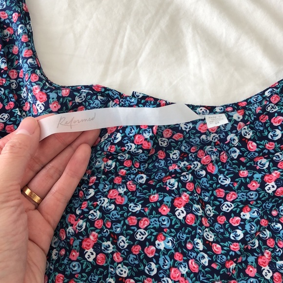 Floral rompers - Picture 5 of 7